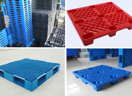 塑料托盤的特點、優勢、使用范圍及選擇方法你了解多少?