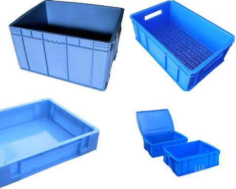 不同溫度環境怎么選擇周轉箱材質?不同場合的周轉箱尺寸一樣嗎?