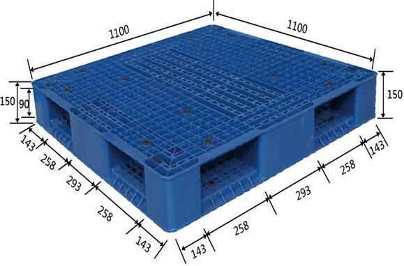 怎樣延長塑料托盤使用壽命?怎樣維護與保養(yǎng)?